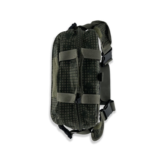 Mission Go Bag A1 DNC