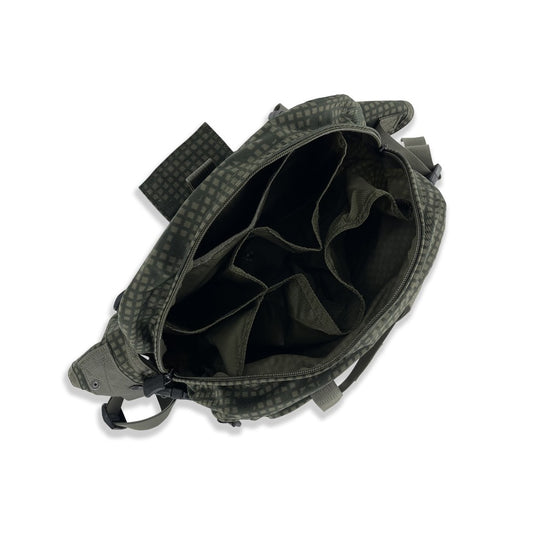 Mission Go Bag A1 DNC