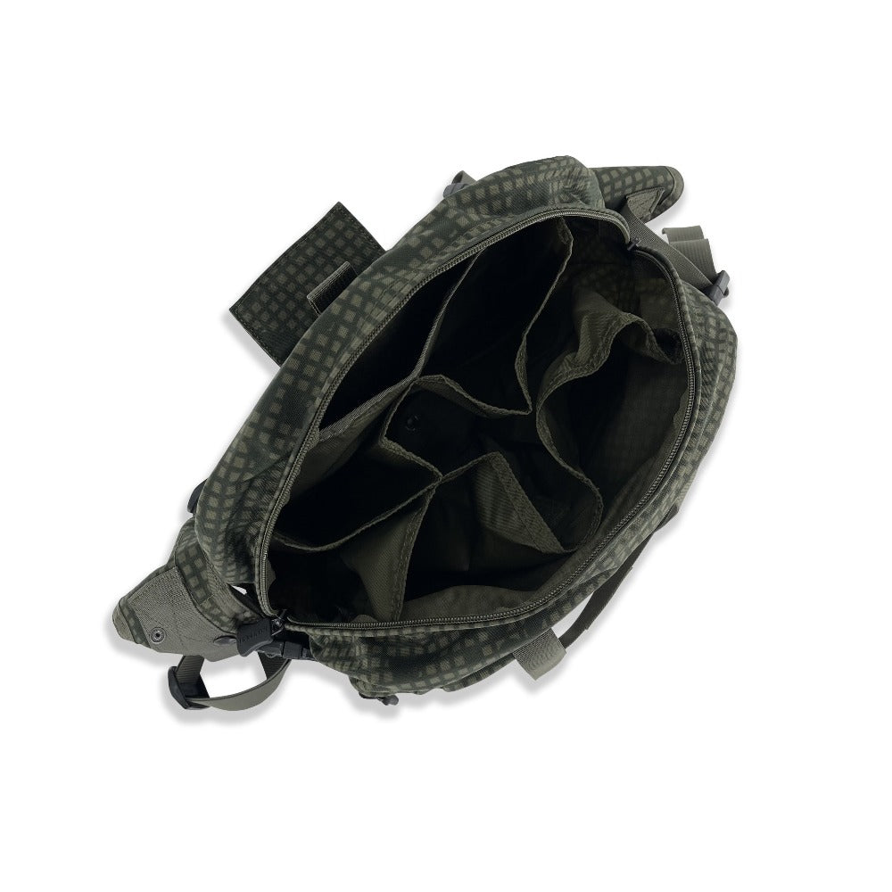 Mission Go Bag A1 DNC