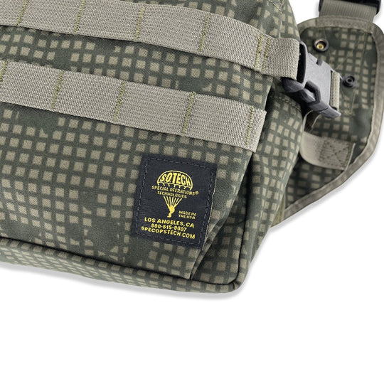 Mission Go Bag A1 DNC