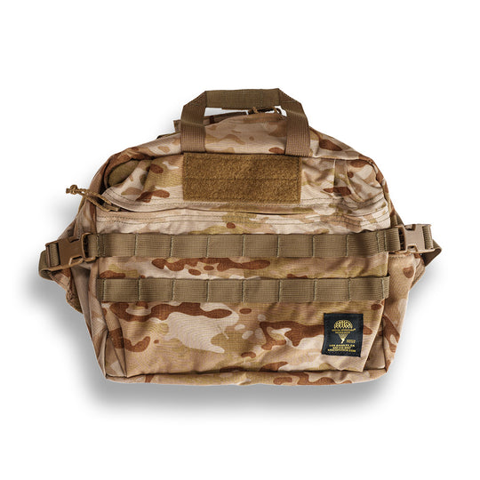 Mission Go Bag A1 MultiCam® Arid