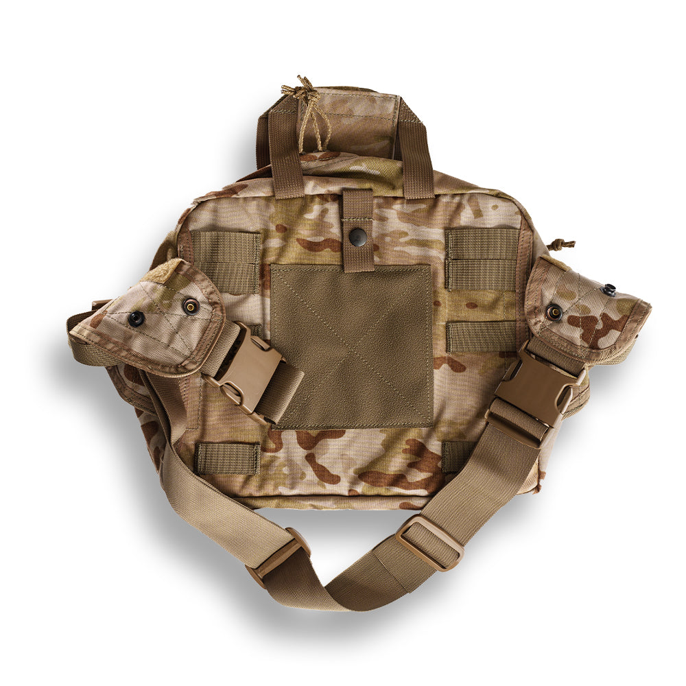Mission Go Bag A1 MultiCam® Arid