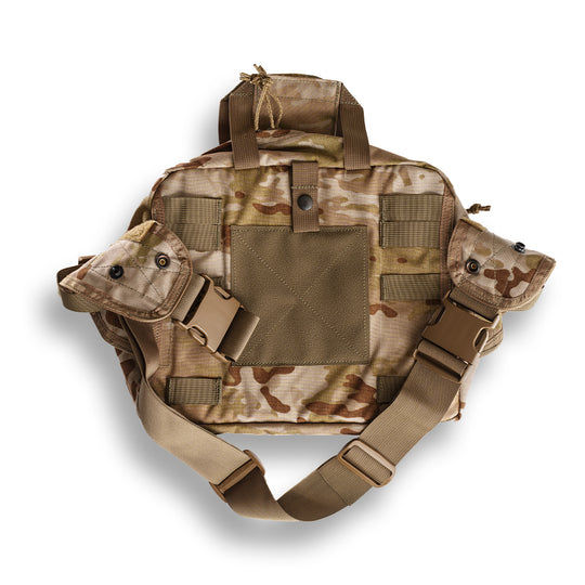 Mission Go Bag A1 MultiCam® Arid