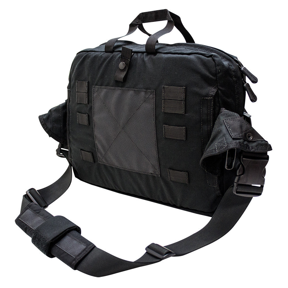 Mission Messenger Go Bag