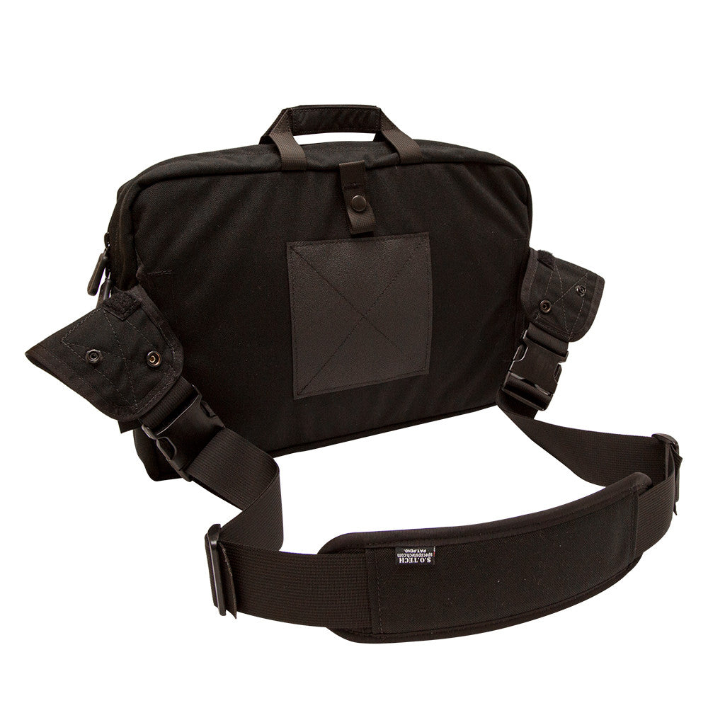 Mission Messenger Go Bag A1