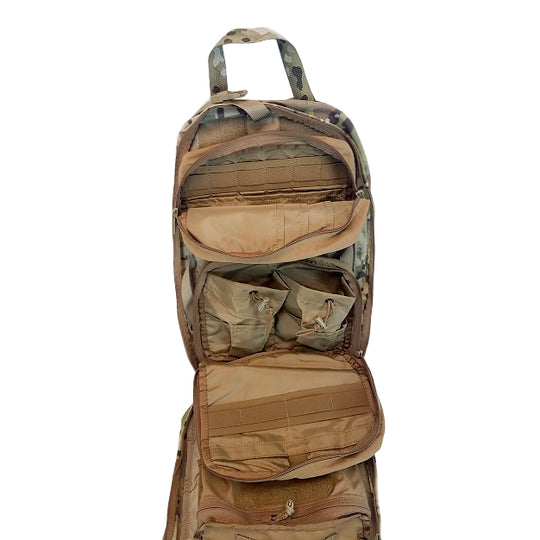 Modular Medical Pack, Large