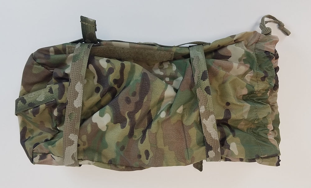 Modular Medical Sack