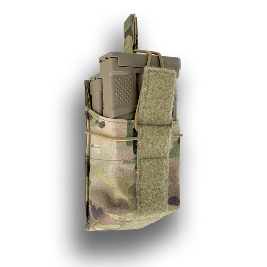 Delta Omega Medical/Ordnance Pouch