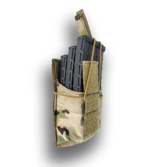 Delta Omega Medical/Ordnance Pouch