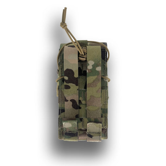 Delta Omega Medical/Ordnance Pouch