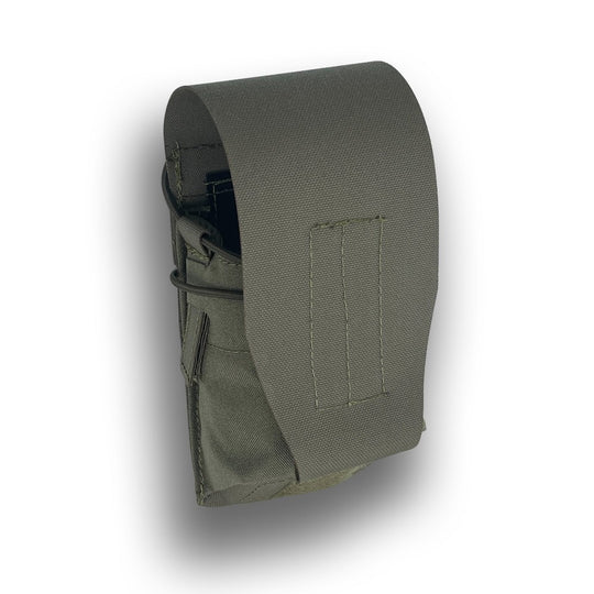 Delta Omega Medical/Ordnance Pouch