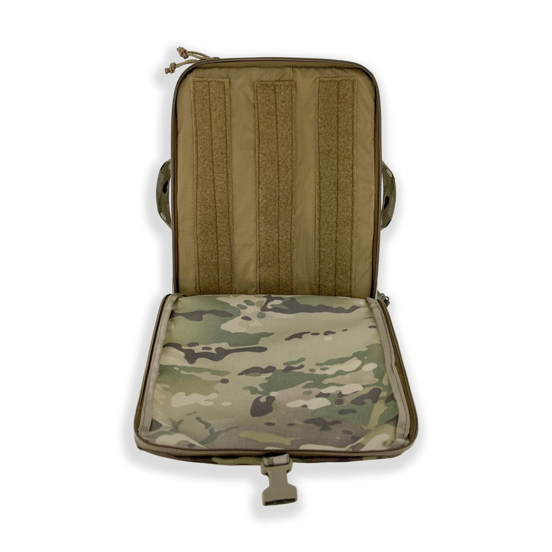 Micro Mission Medical Pack, Full Kit