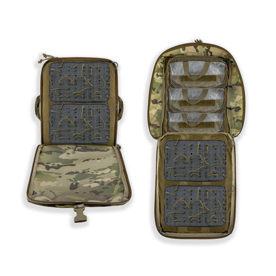 Micro Mission Medical Pack, Full Kit