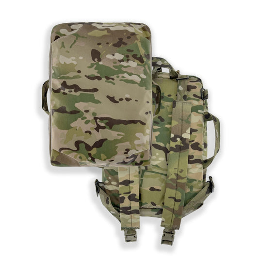 Micro Mission Medical Pack, Full Kit