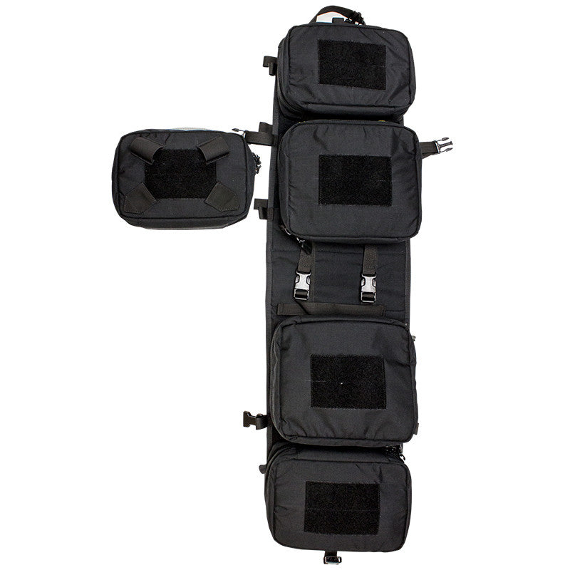 Mission System Panel, EOD