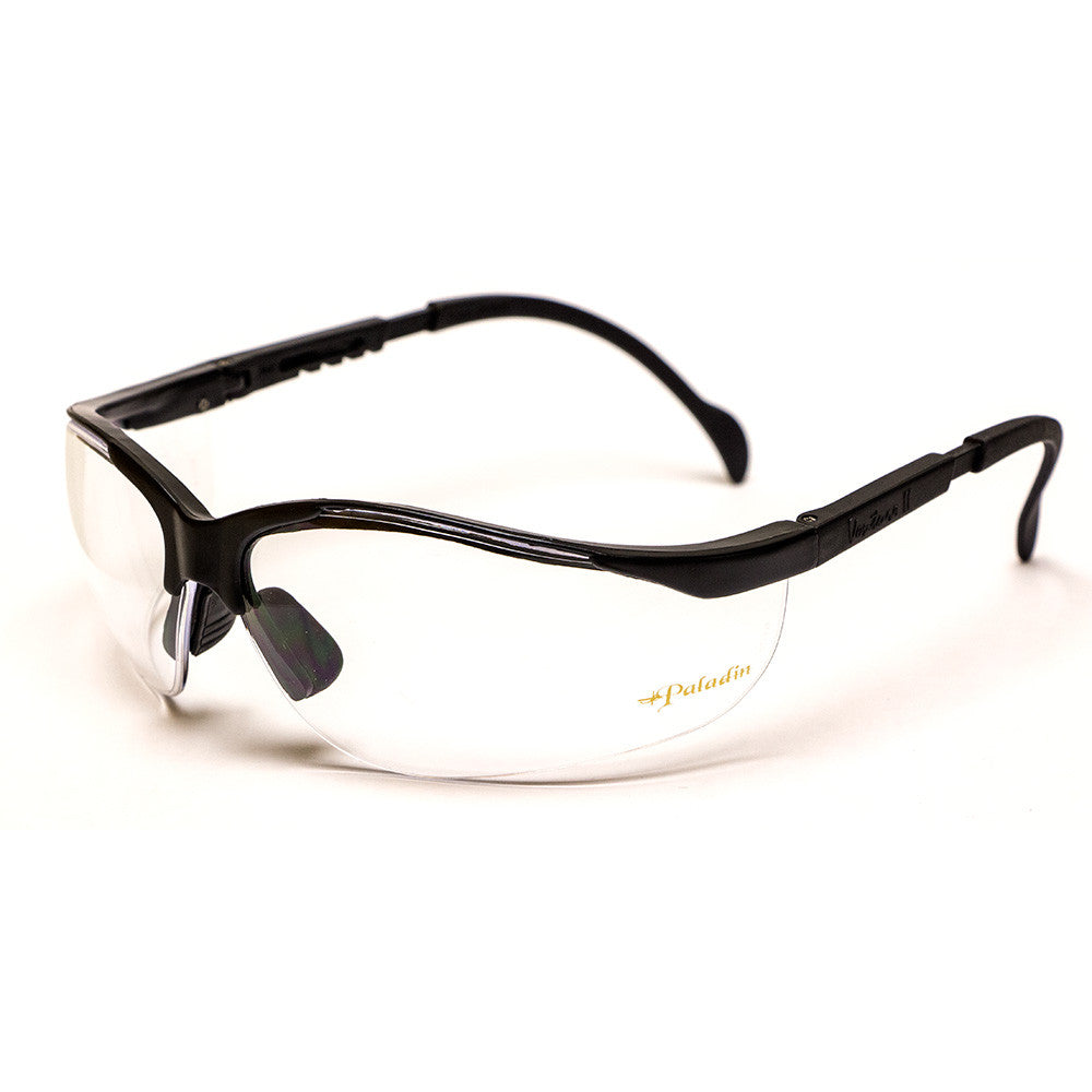 Paladin Ballistic Shooting Glasses