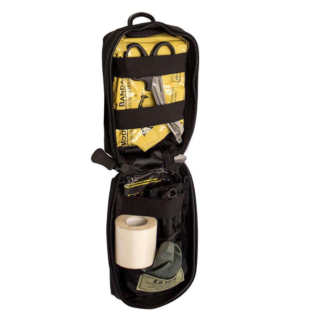 Speed Clip IFAK Pouch, Filled