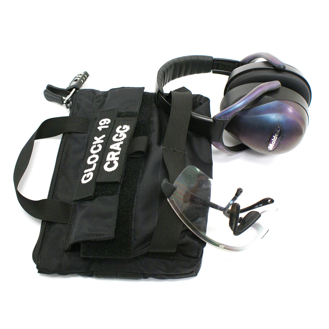 Gorilla Range Rifle Case System