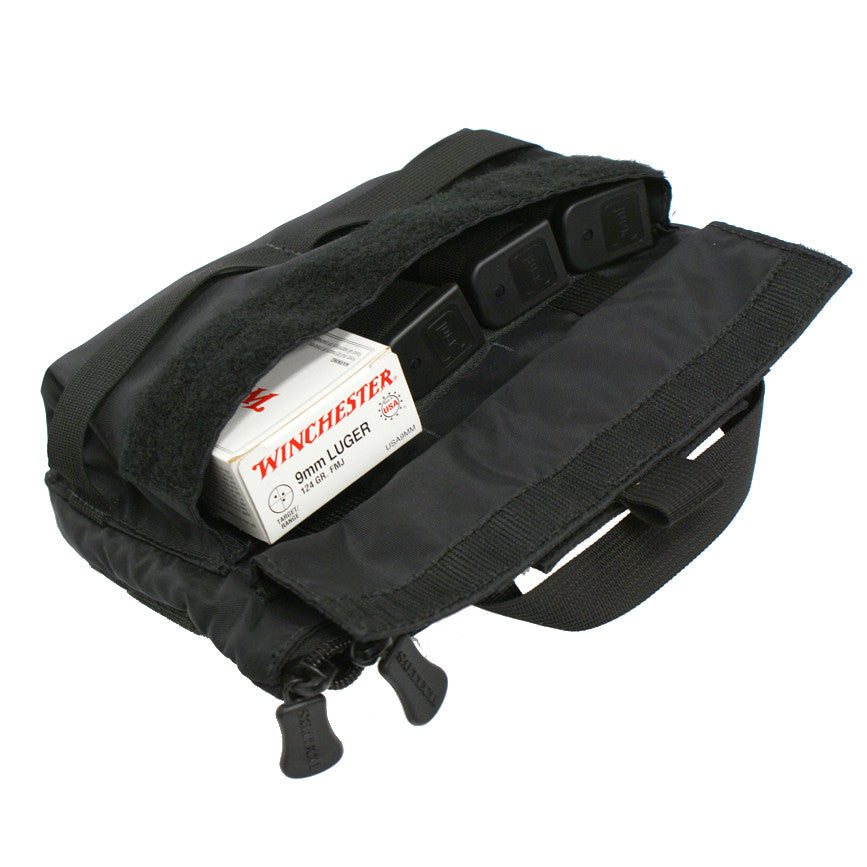 Gorilla Range Rifle Case System