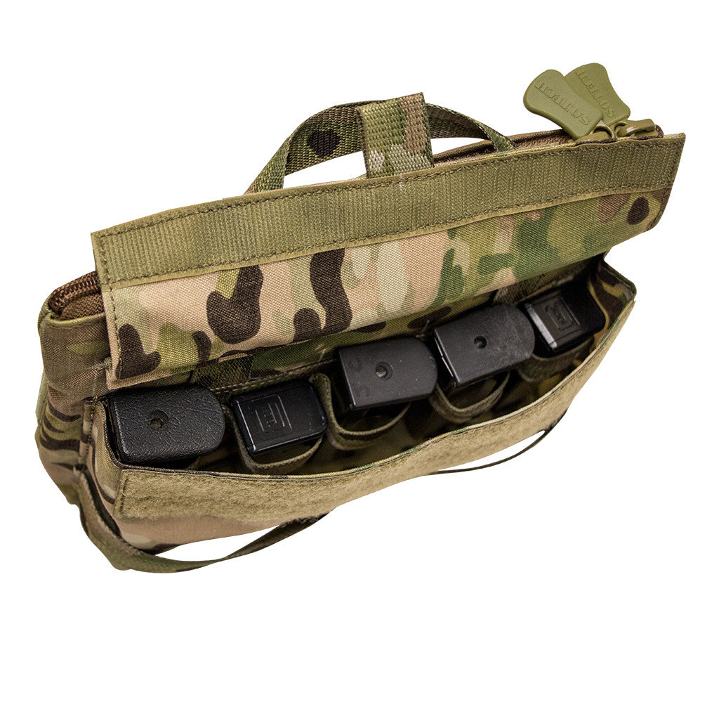 Gorilla Range Bag System