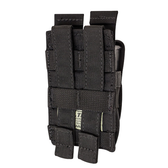BLOCS Double Pistol Mag Pouch