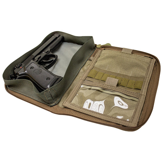 Gorilla Range Bag System