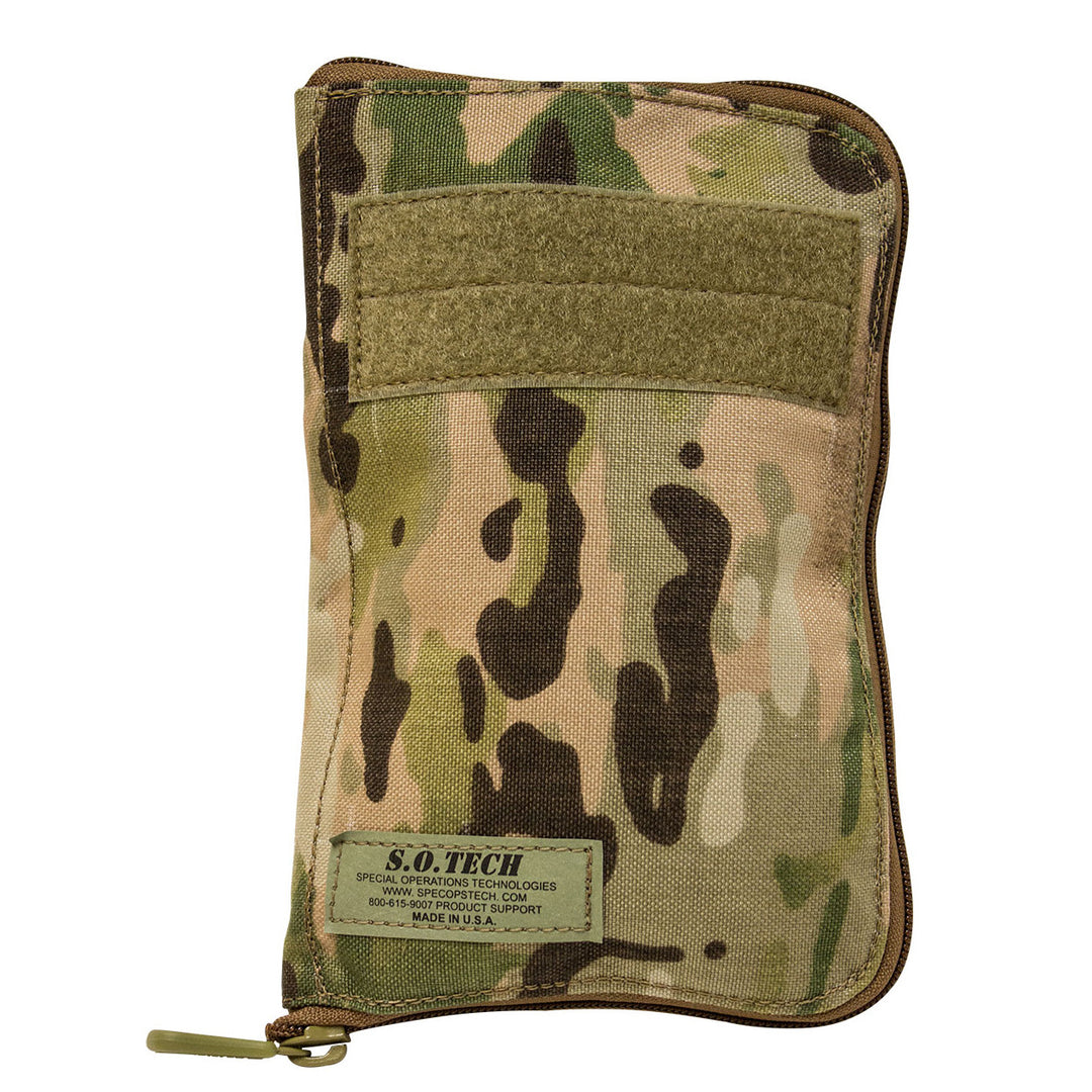 Gorilla Range Bag System