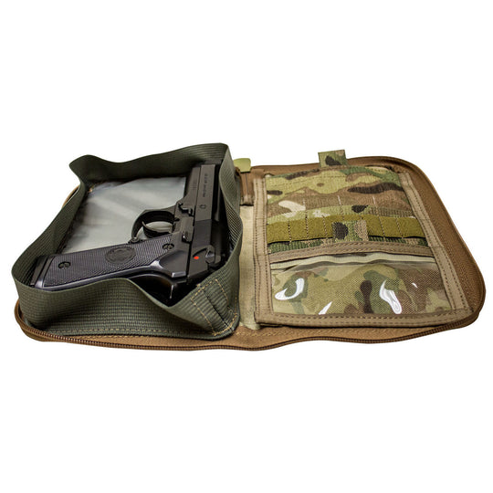 Gorilla Range Bag System