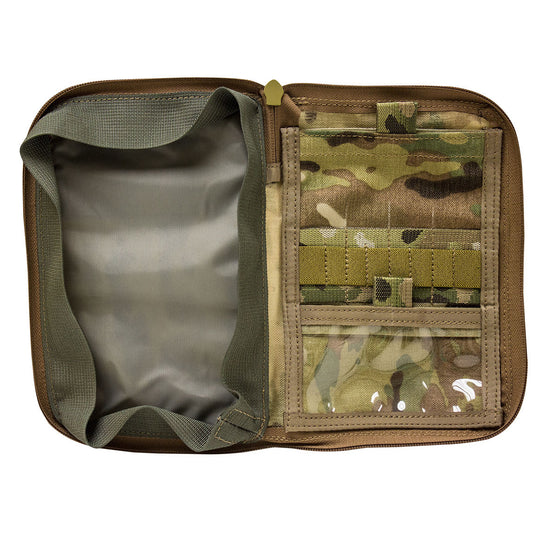 Gorilla Range Bag System