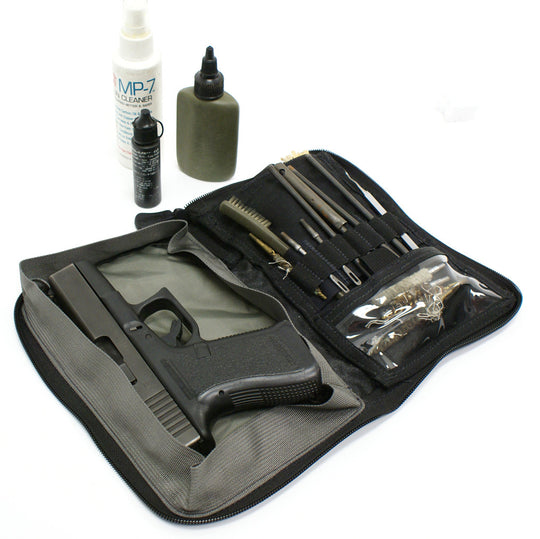 Gorilla Range Rifle Case System