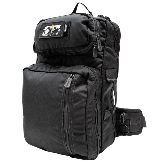 Gorilla Range Bag System