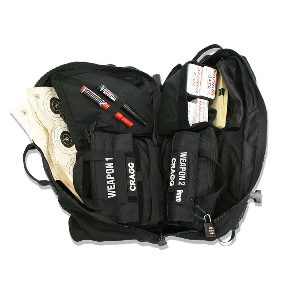 Gorilla Range Bag (Bag Only)