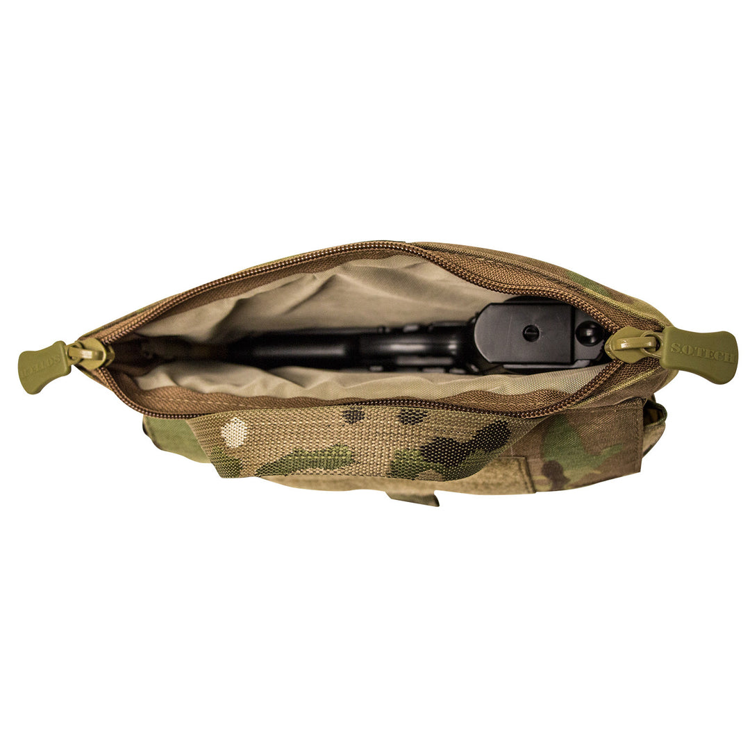 Gorilla Range Bag System