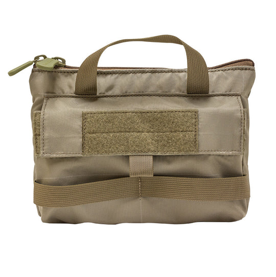 Gorilla Range Bag System