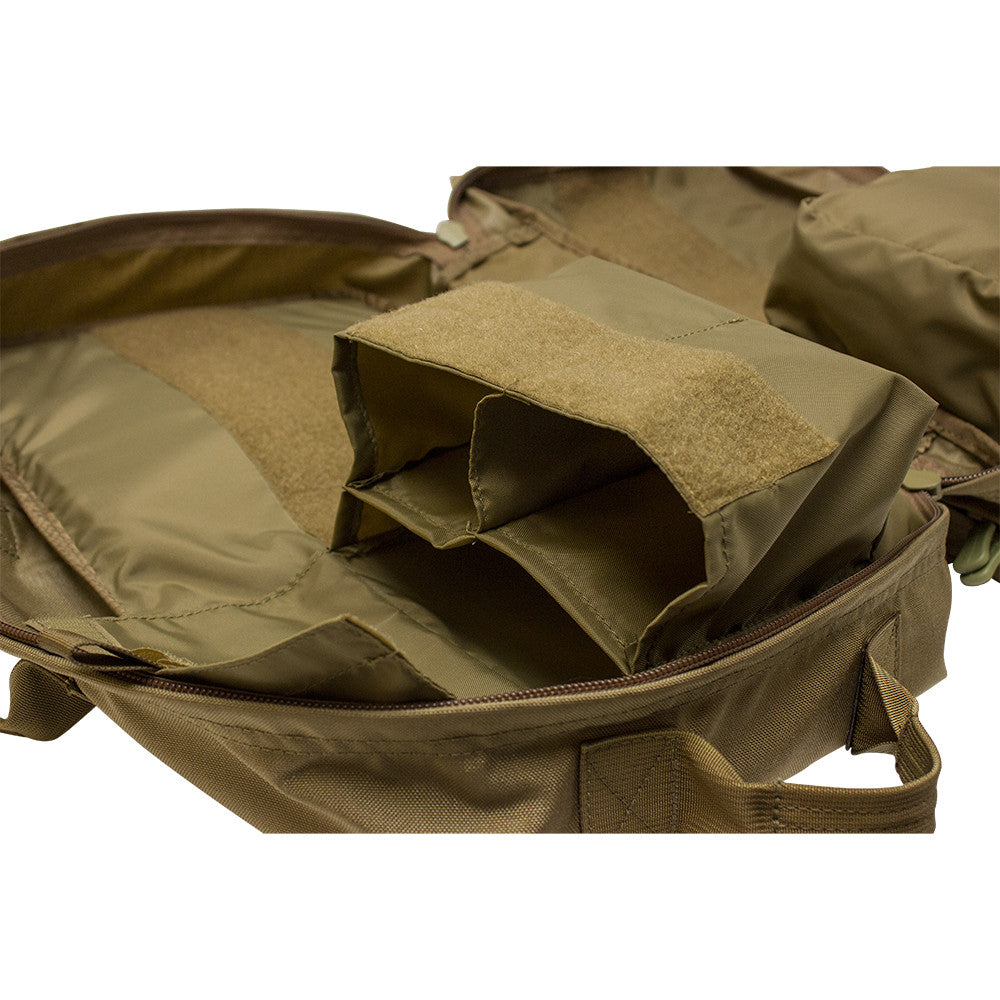 Gorilla Range Bag System, A1