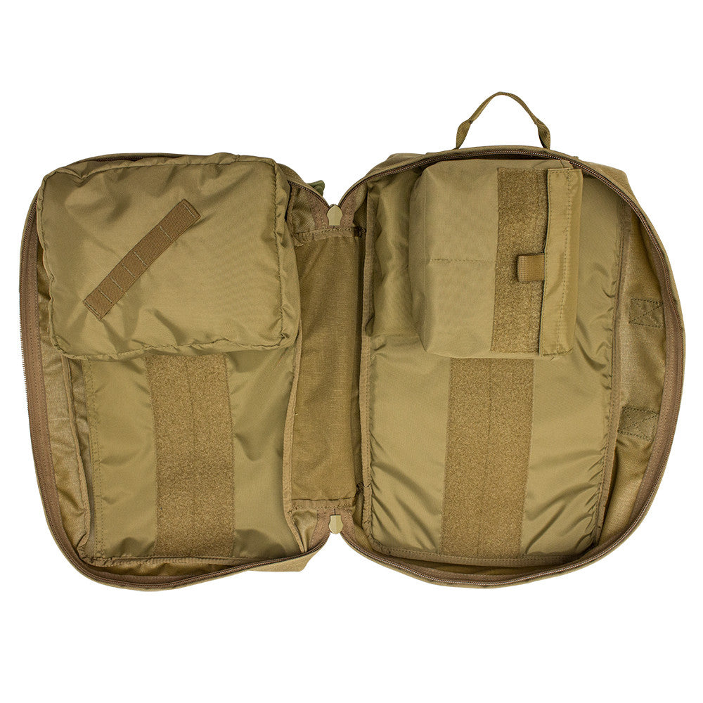 Gorilla Range Bag System