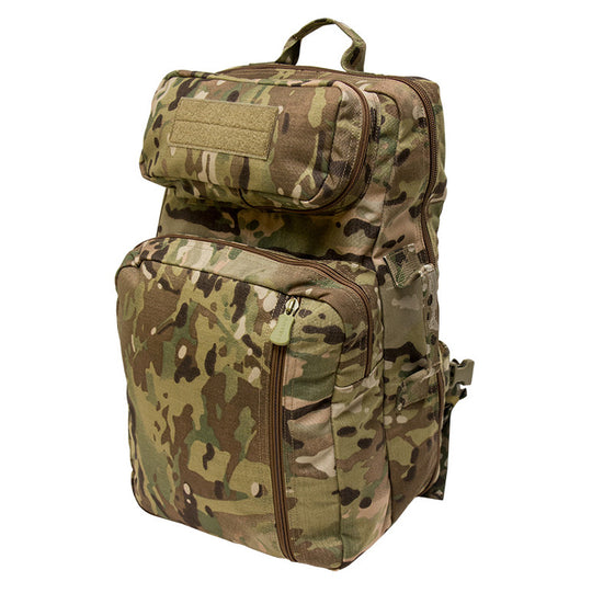Gorilla Range Bag System