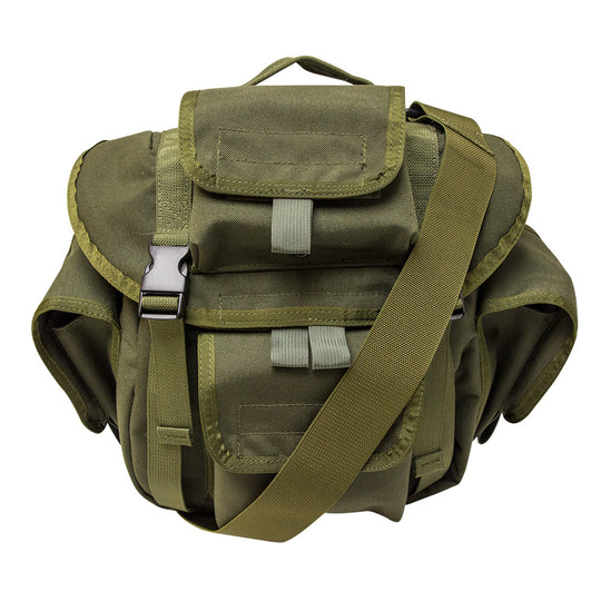 Pack, Vet Field Individual