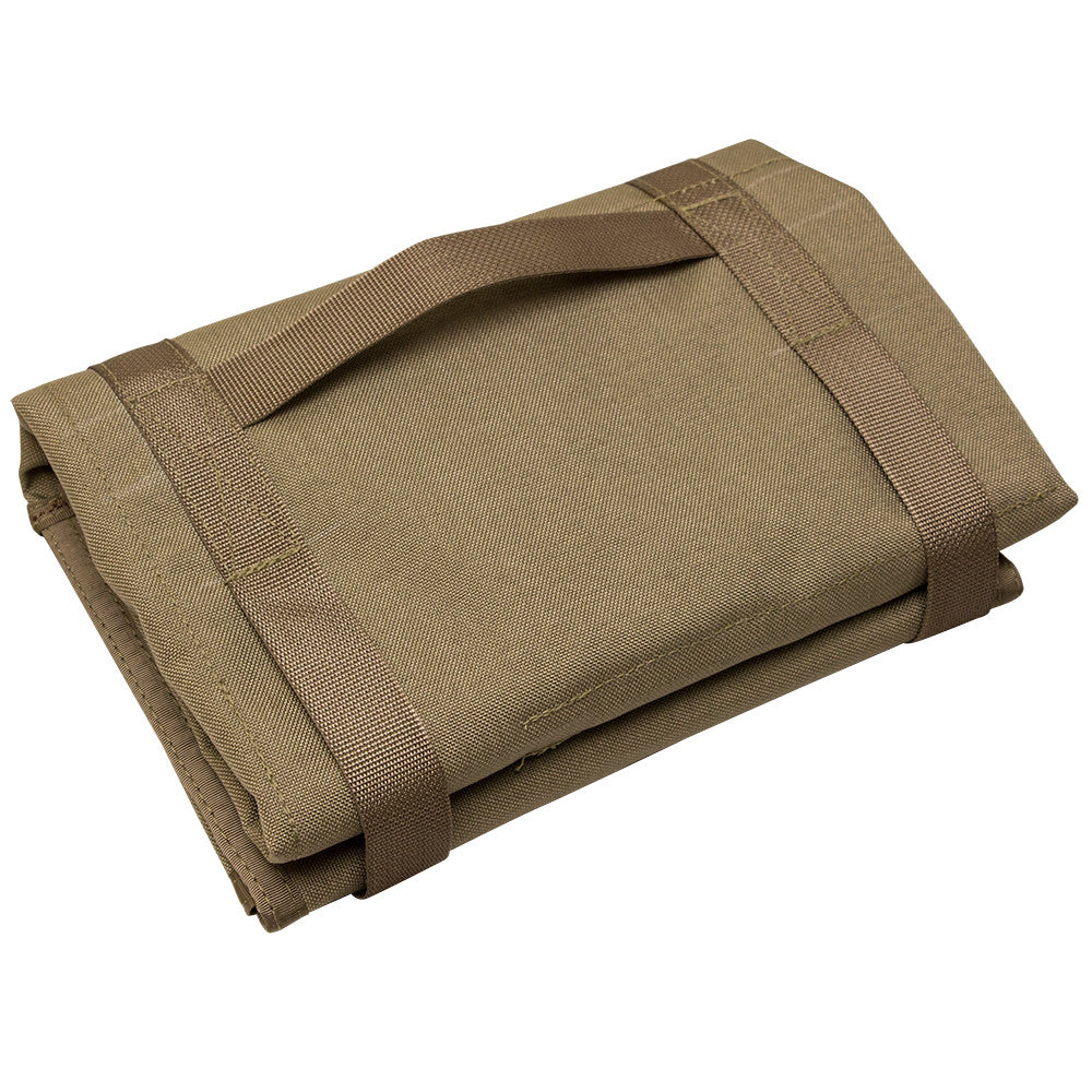 Roll, Advanced Emergency Medical Procedures