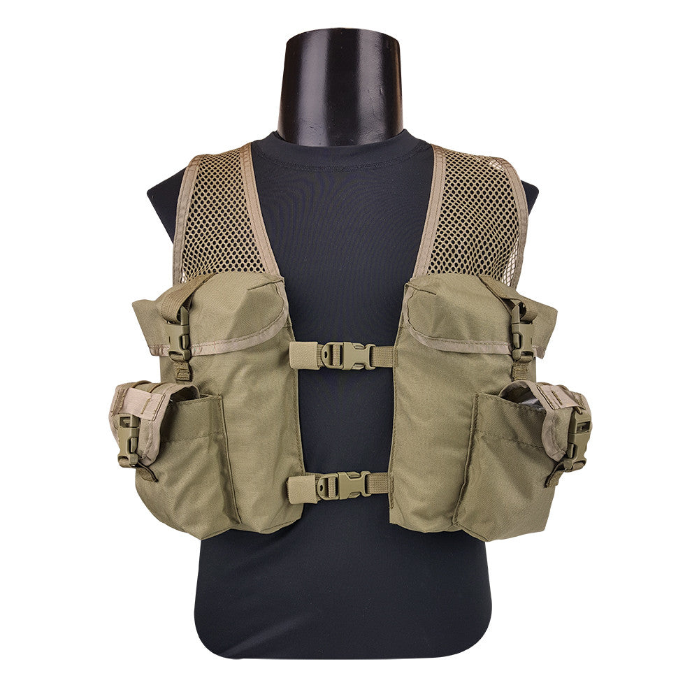 Recce Vest