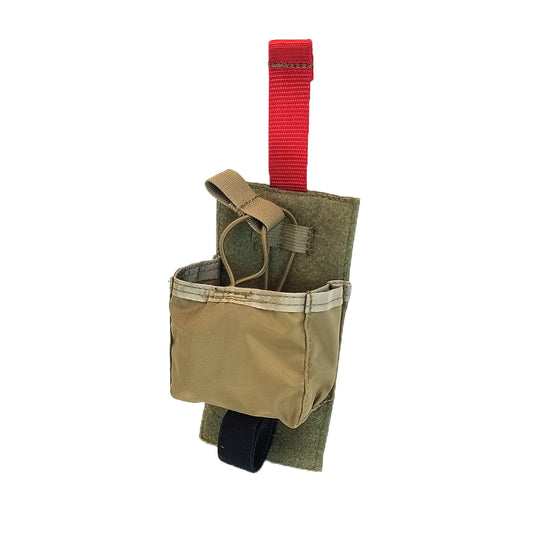 Rapid First Aid Pack (Insert Only)