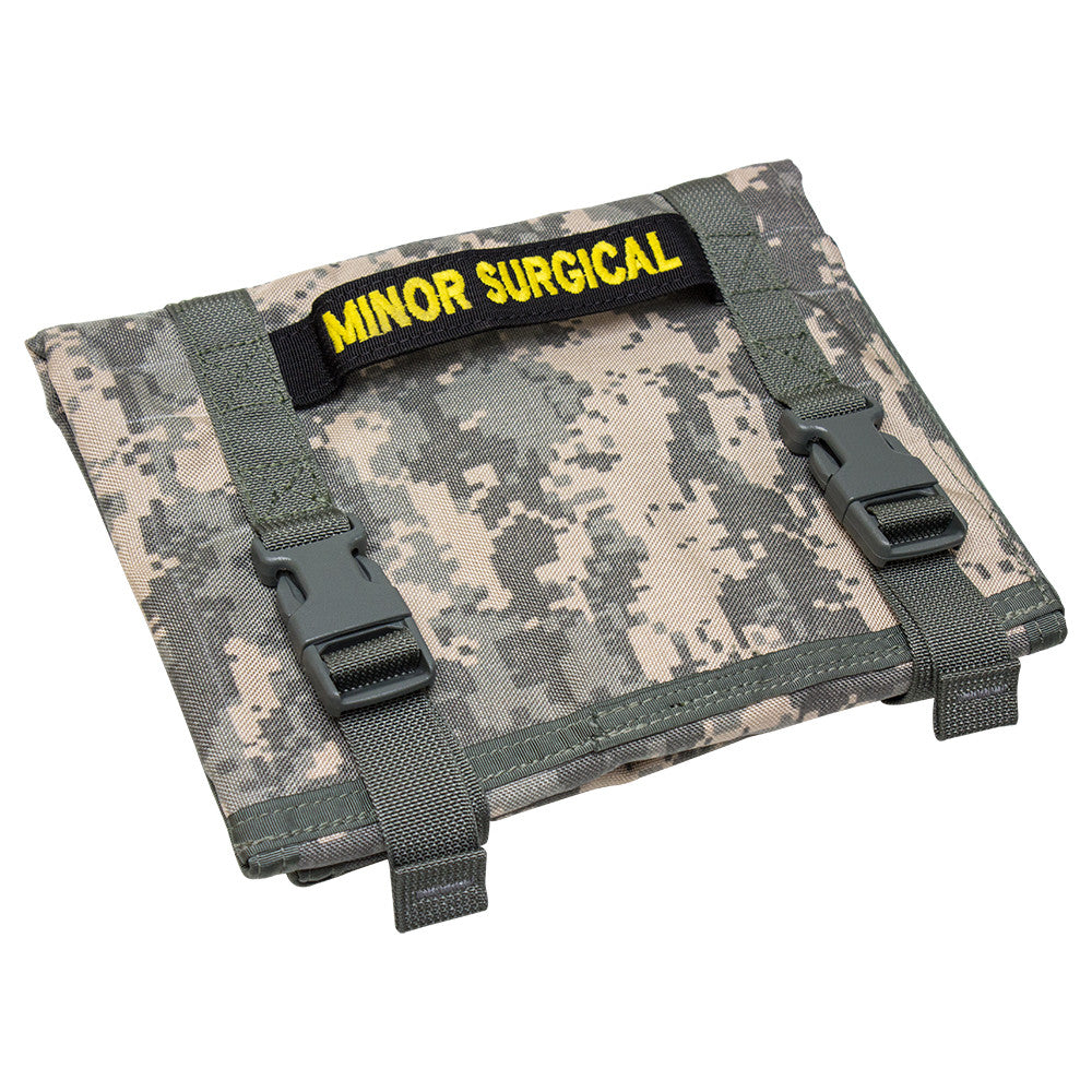 Roll, Minor Surgical