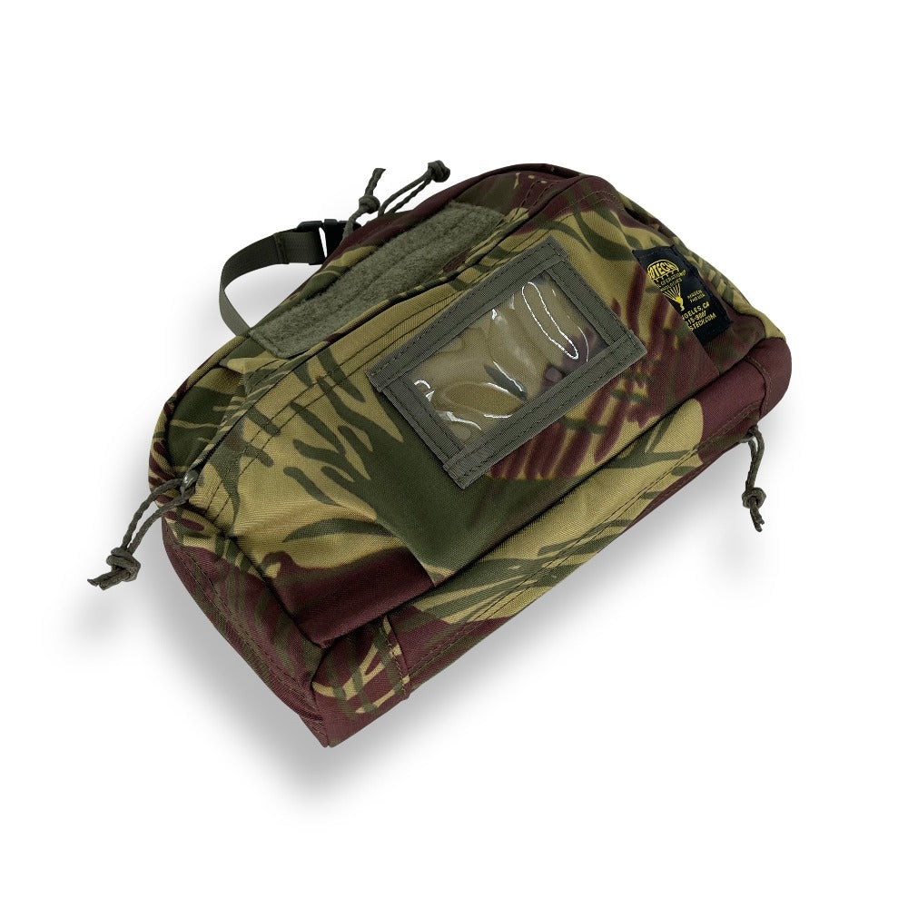 Road Warrior Bag, A1 Brushstroke