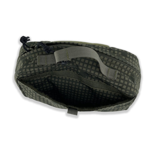 Road Warrior Bag, A1 DNC