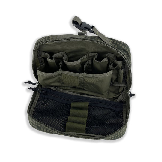 Road Warrior Bag, A1 DNC