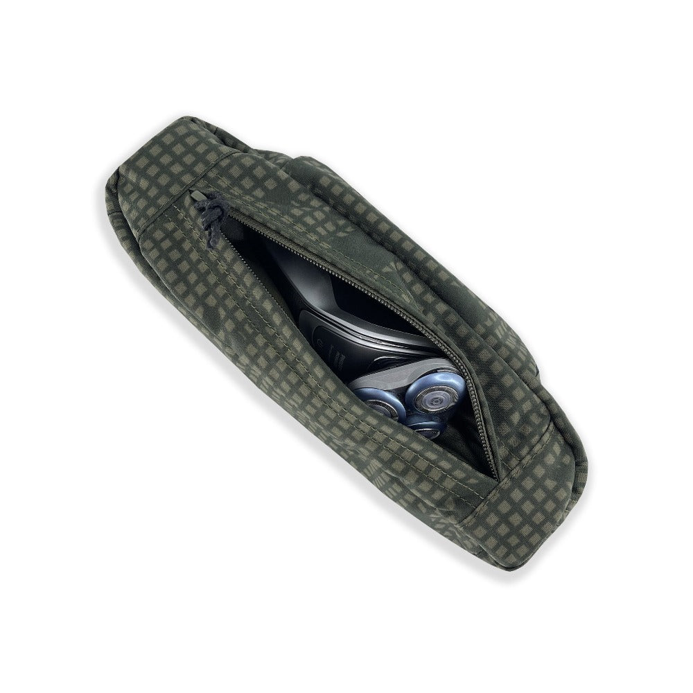 Road Warrior Bag, A1 DNC