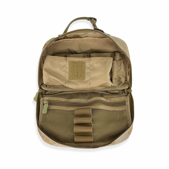 Road Warrior Bag, A1 MultiCam® Arid