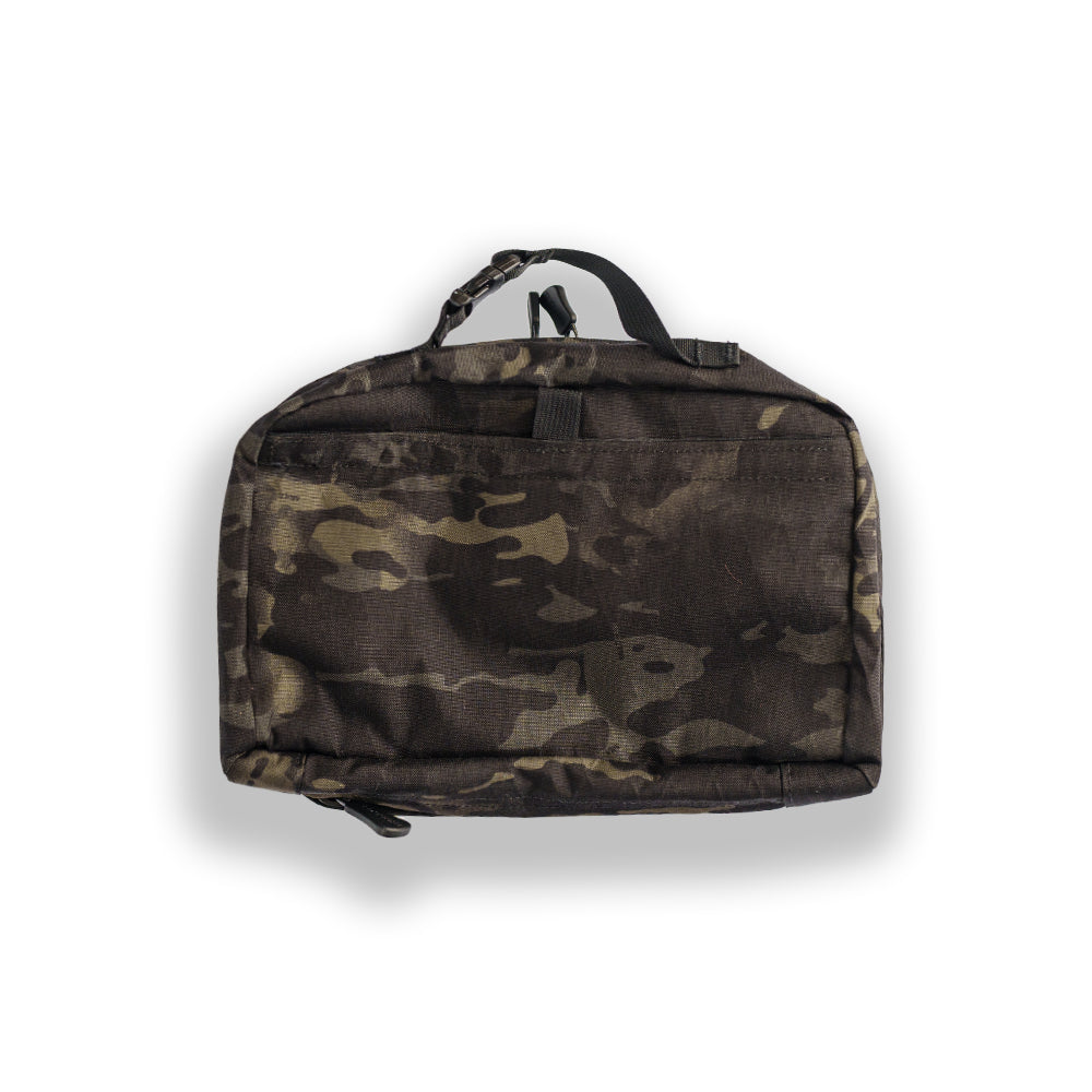 Road Warrior Bag, A1 X50 MultiCam® Black