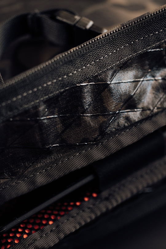 Road Warrior Bag, A1 X50 MultiCam® Black