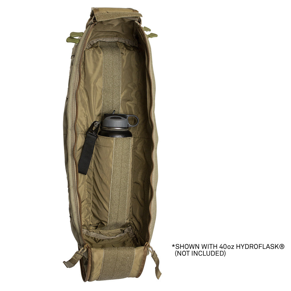 S.O.Tech Go Bag, A1 Extended